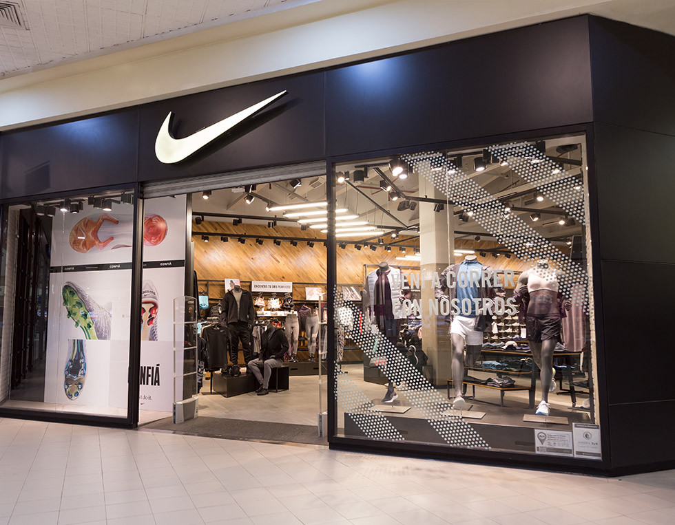 nike store quilmes