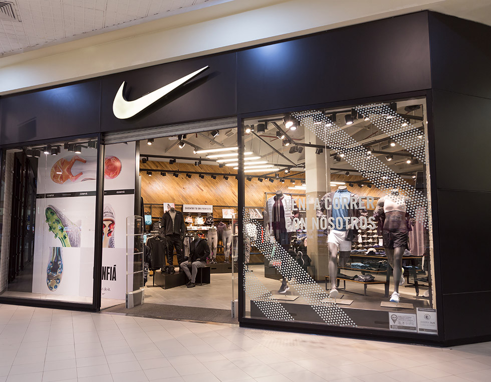 outlet de nike quilmes