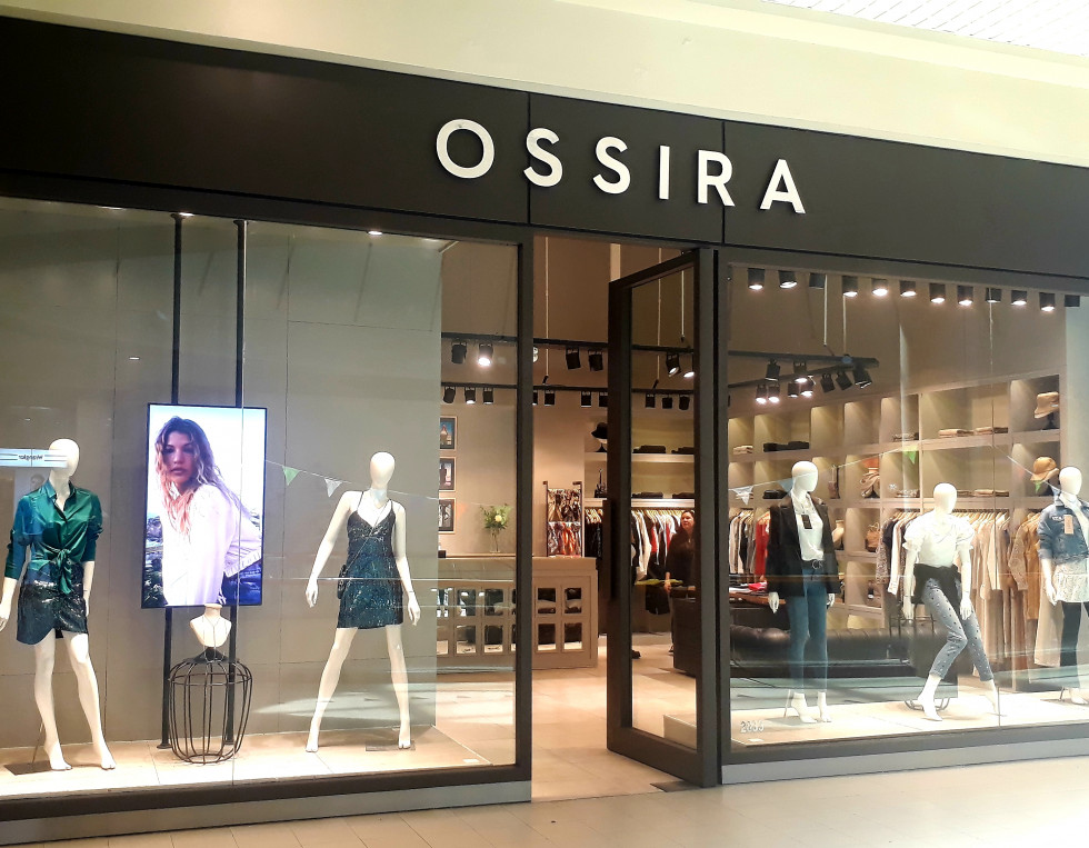 Ossira foto