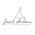 Sant Antoni logo