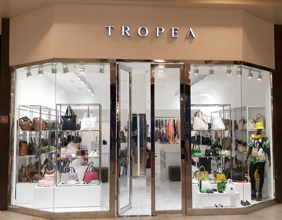 Tropea foto