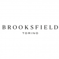 Brooksfield Mistral logo