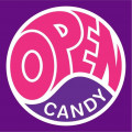 Open Candy logo