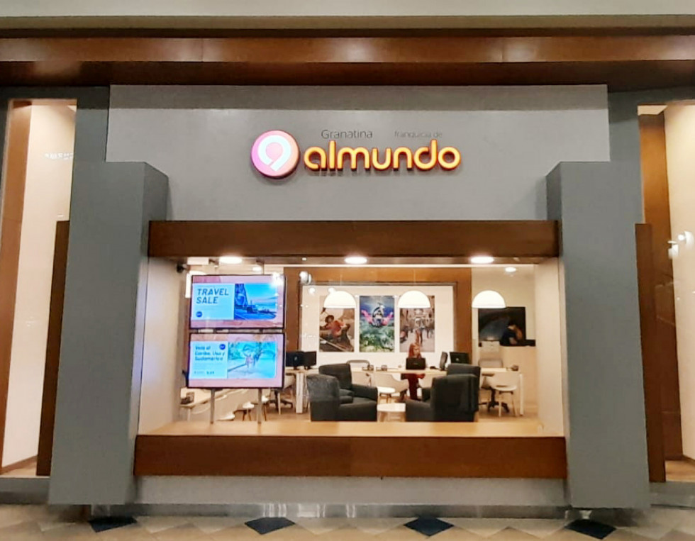Almundo foto