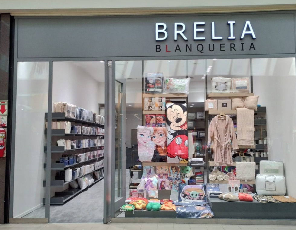 Brelia foto