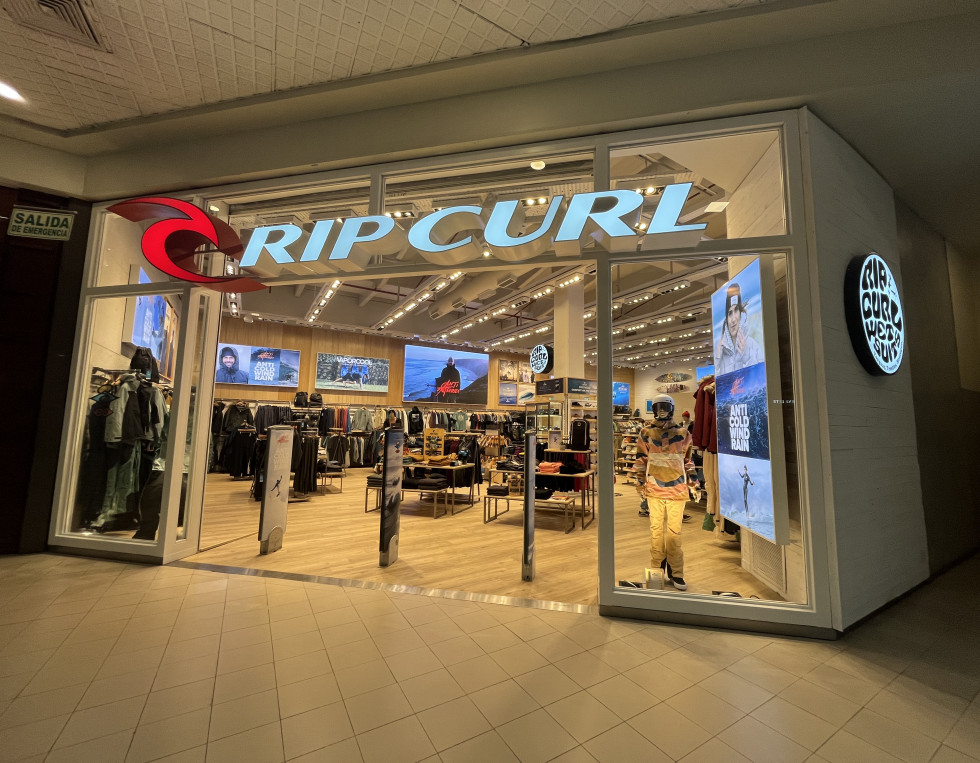 Rip Curl foto