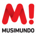 Musimundo logo