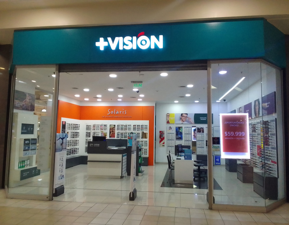Más Vision foto