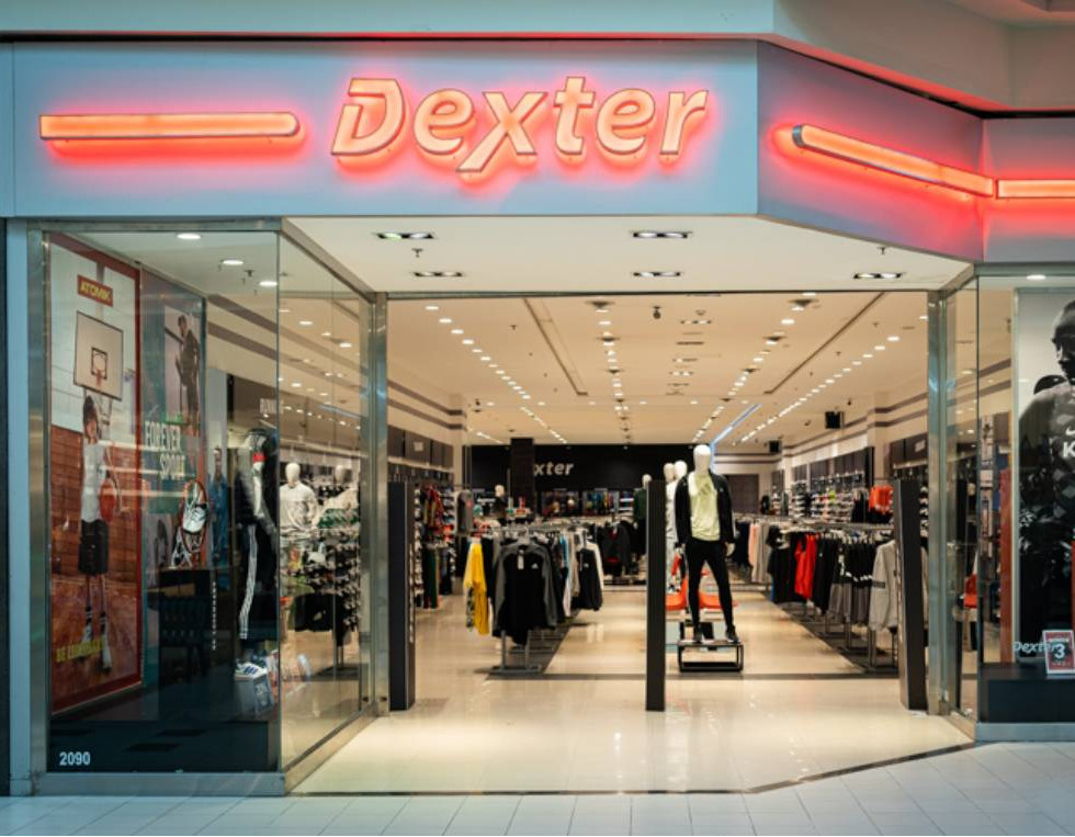 Dexter foto