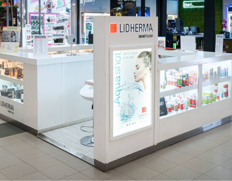 Lidherma Skin House foto