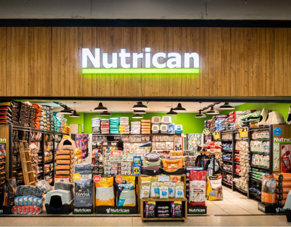 Nutrican foto