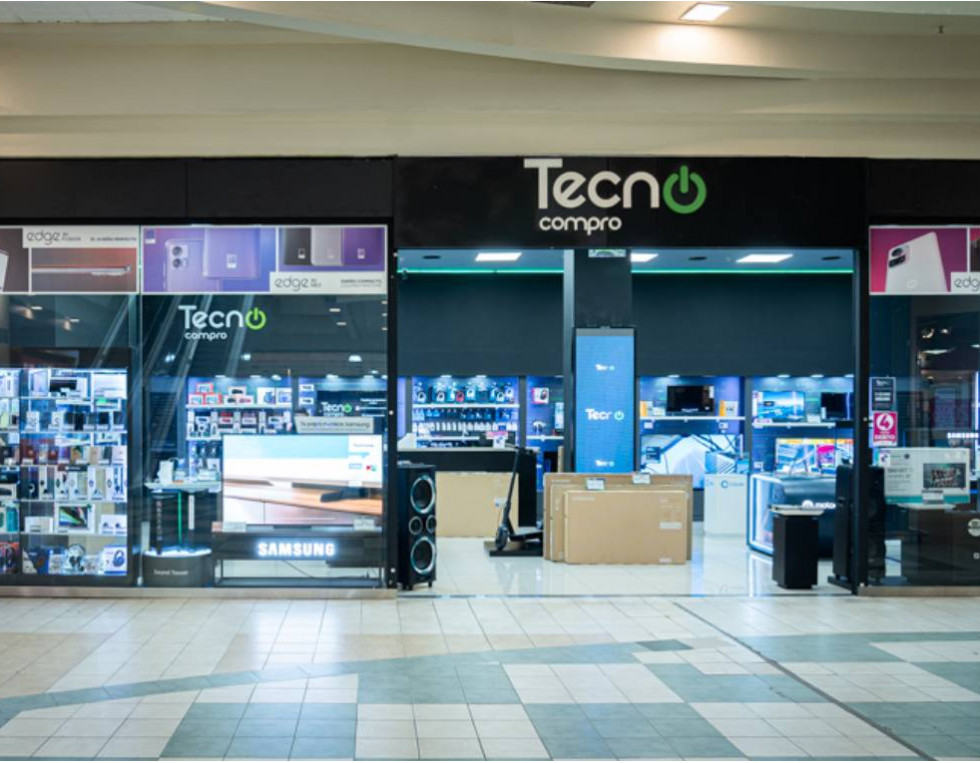 Tecno Compro foto