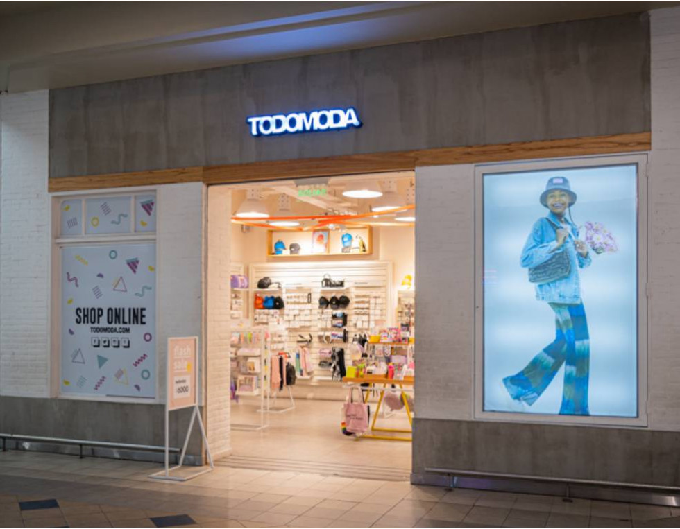Todomoda foto