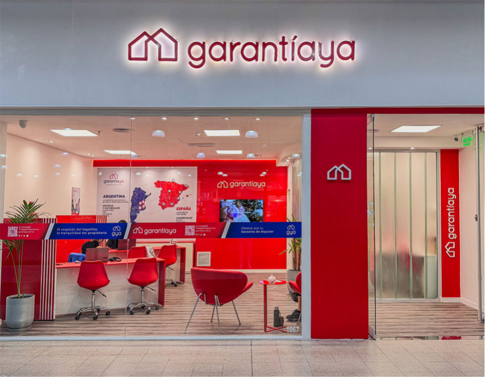 Garantía Ya foto