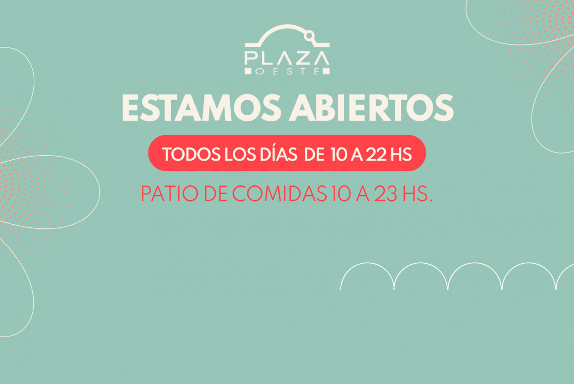 Horarios