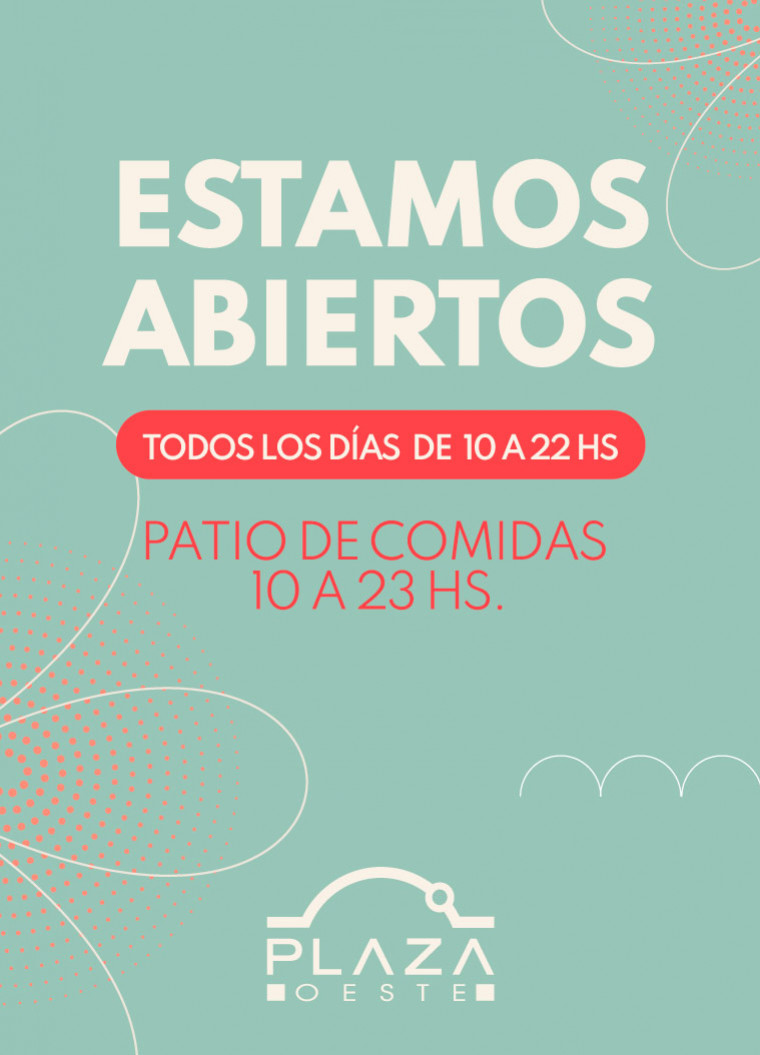 Horarios