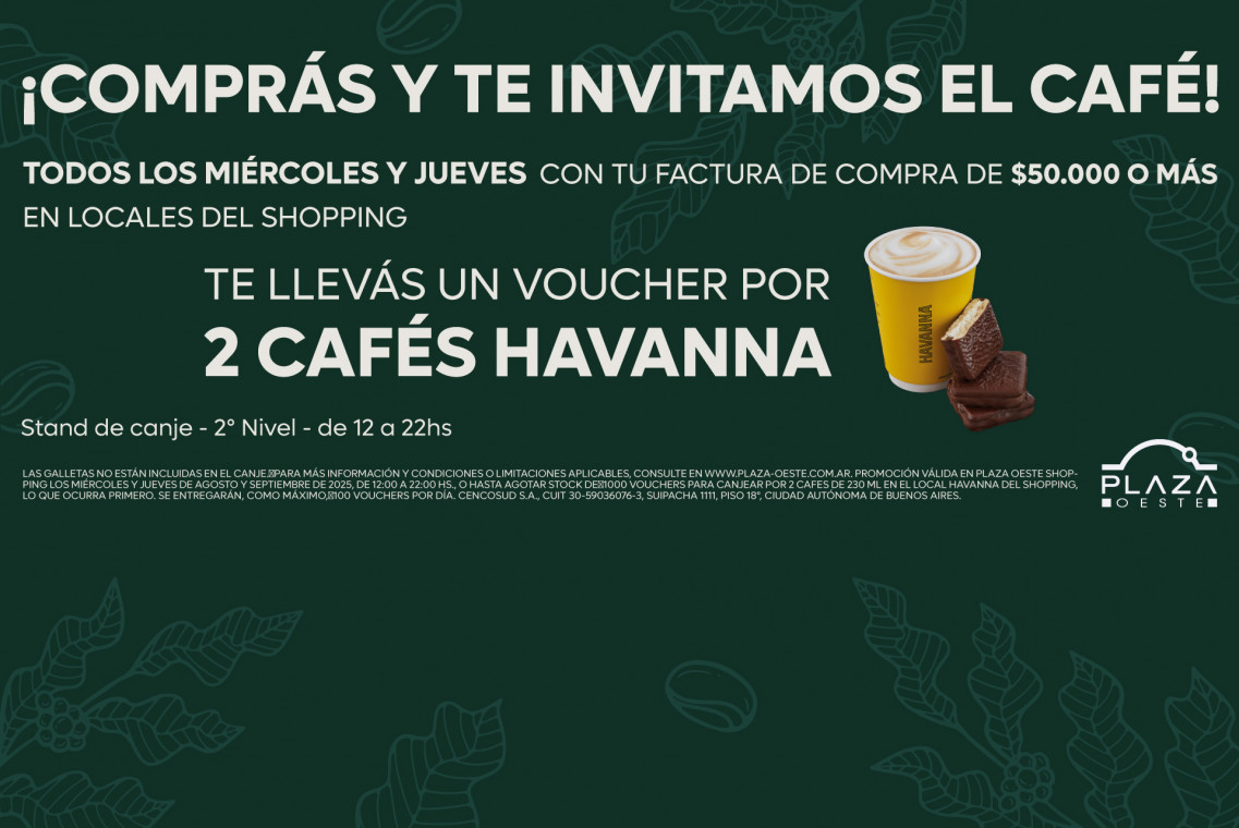 Canje Havanna