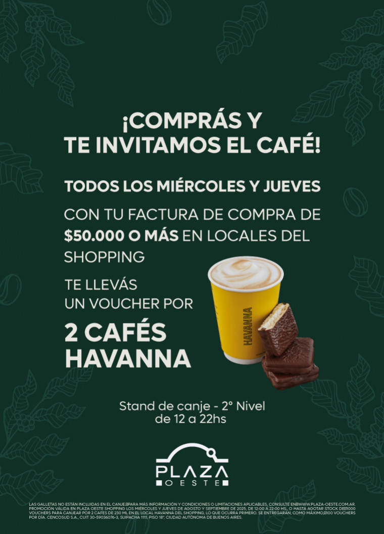 Canje Havanna