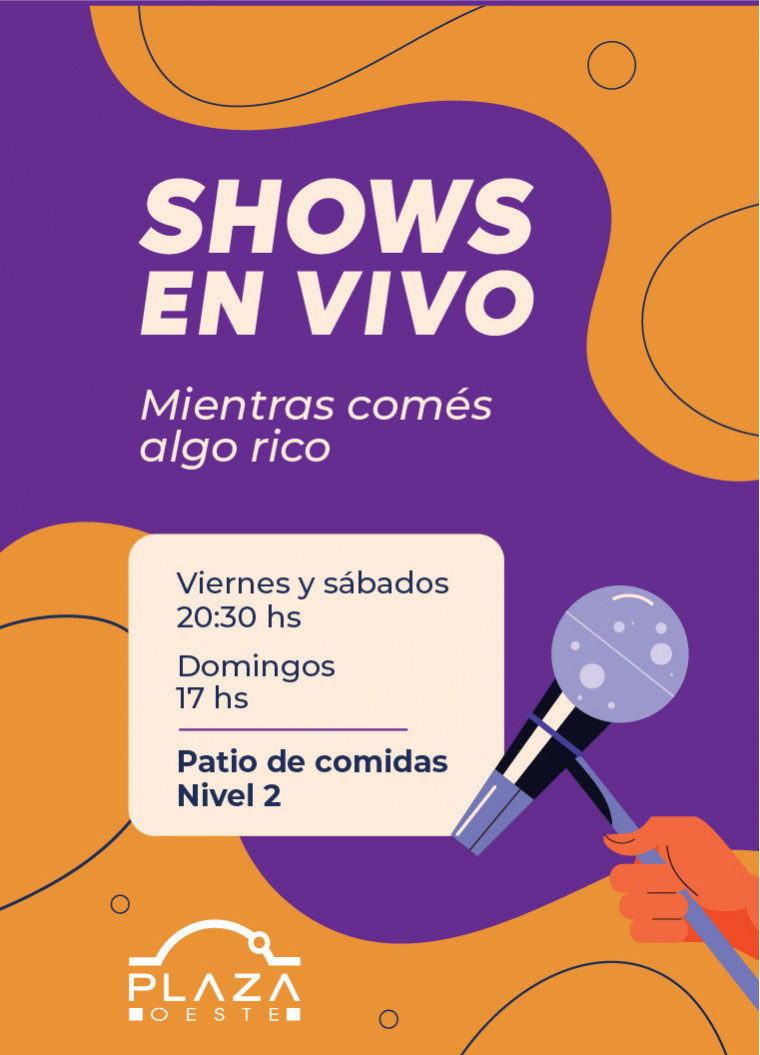 Shows