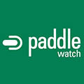 Paddle Watch logo