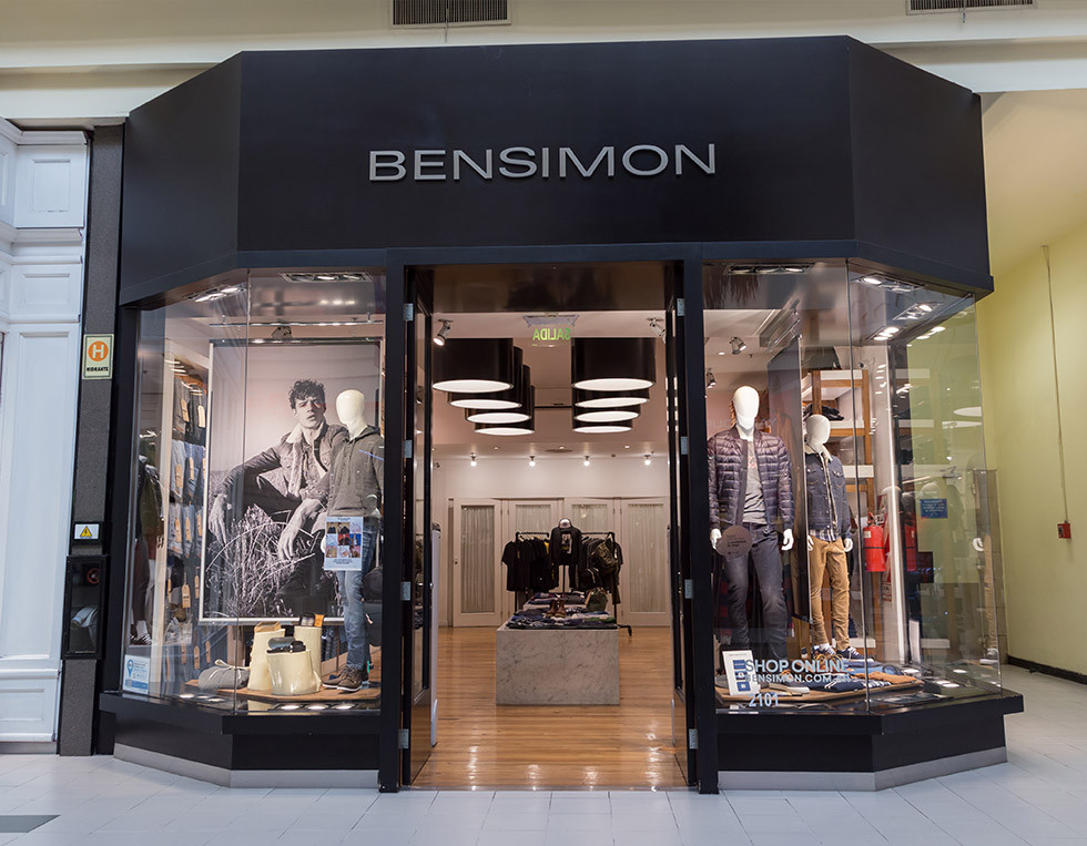 Bensimon foto