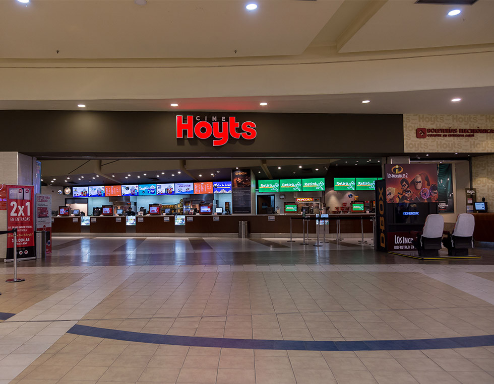 Hoyts General Cinema foto