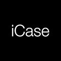ICase Stand logo