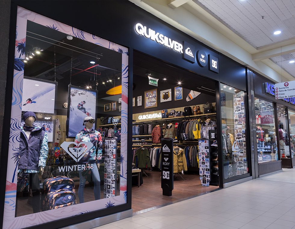 Quiksilver foto