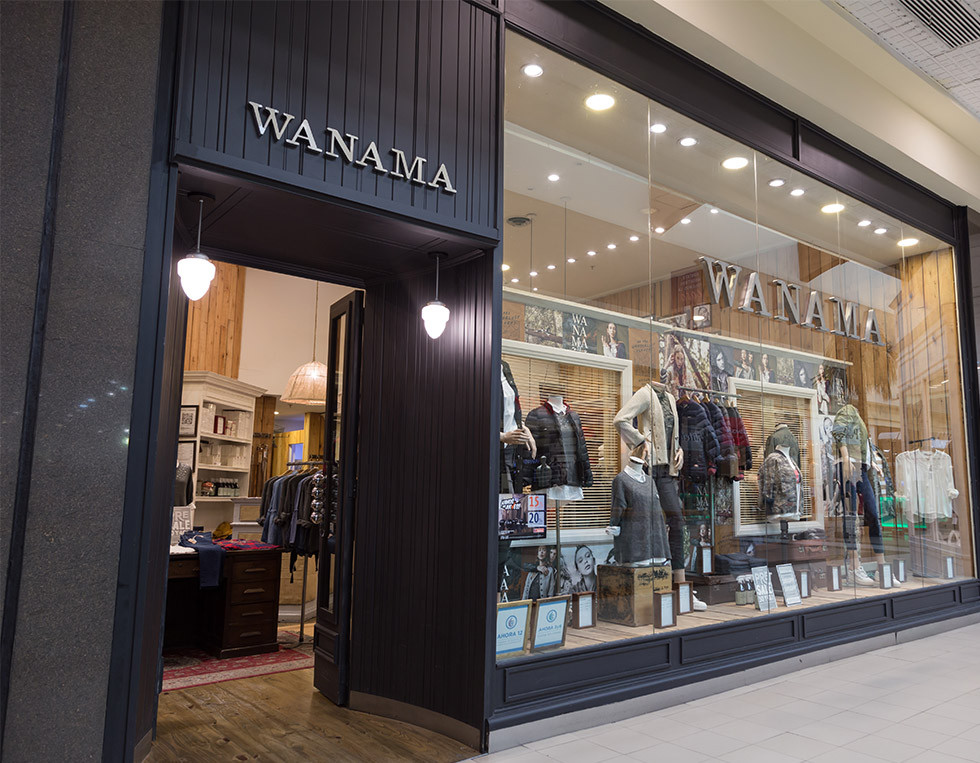 Wanama foto