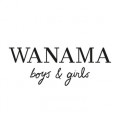 Wanama Boys and Girls logo