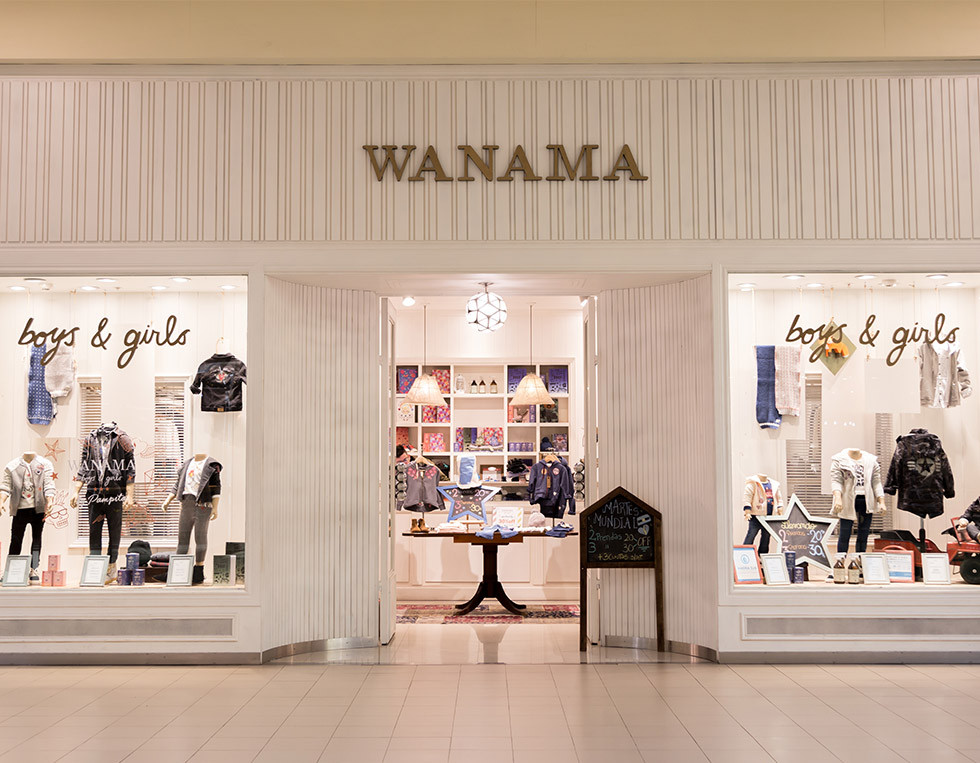 Wanama Boys and Girls foto