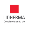 Lidherma Skin House logo